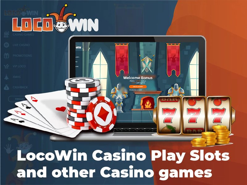Descubre Las Mejores Experiencias en Locowin Casino en Línea en España